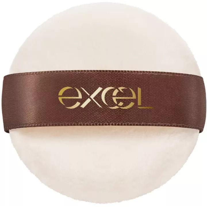 Excel - Extra Rich Pressed Powder 2020 | Rose Kaori