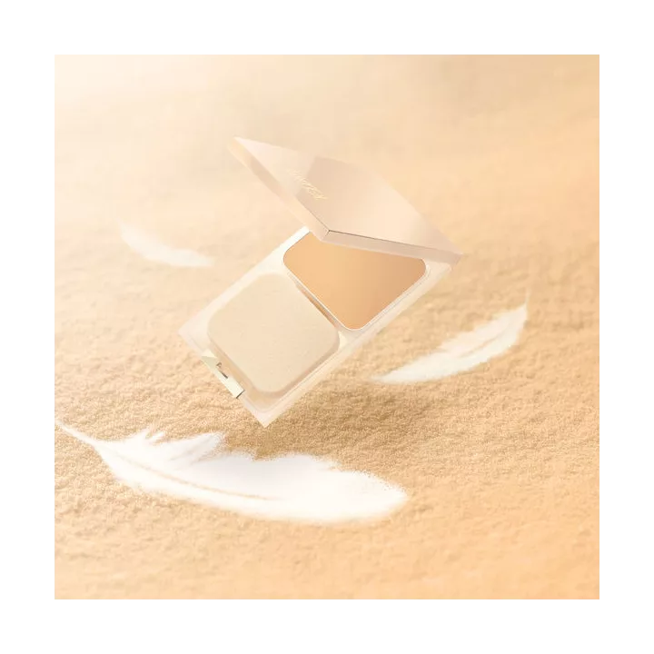 Excel - Featherize On Powder | Rose Kaori