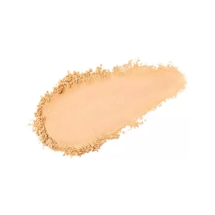 Excel - Featherize On Powder | Rose Kaori