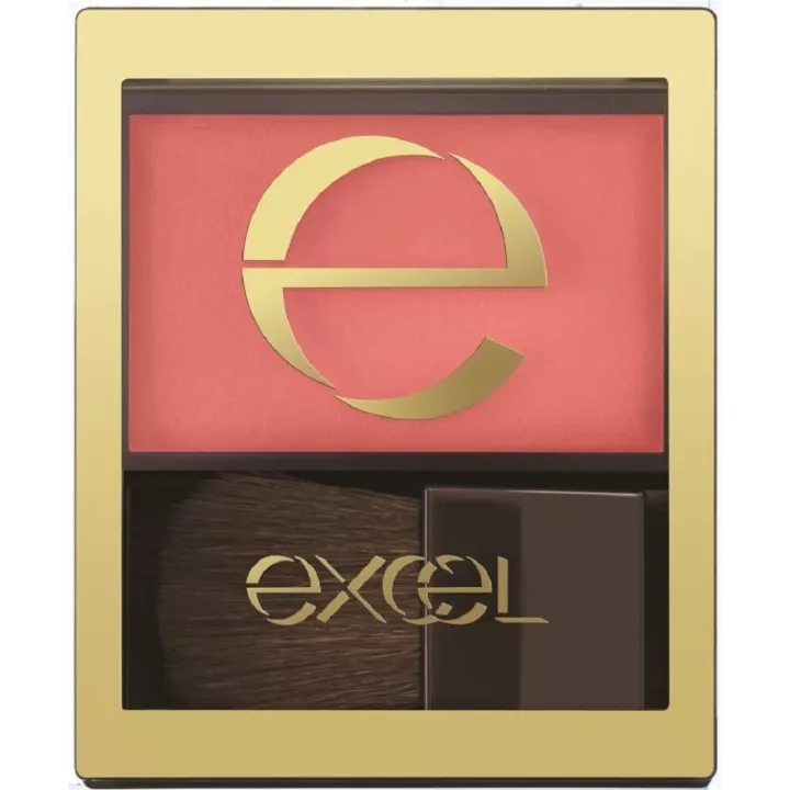 Excel - Skinny Rich Cheek | Rose Kaori