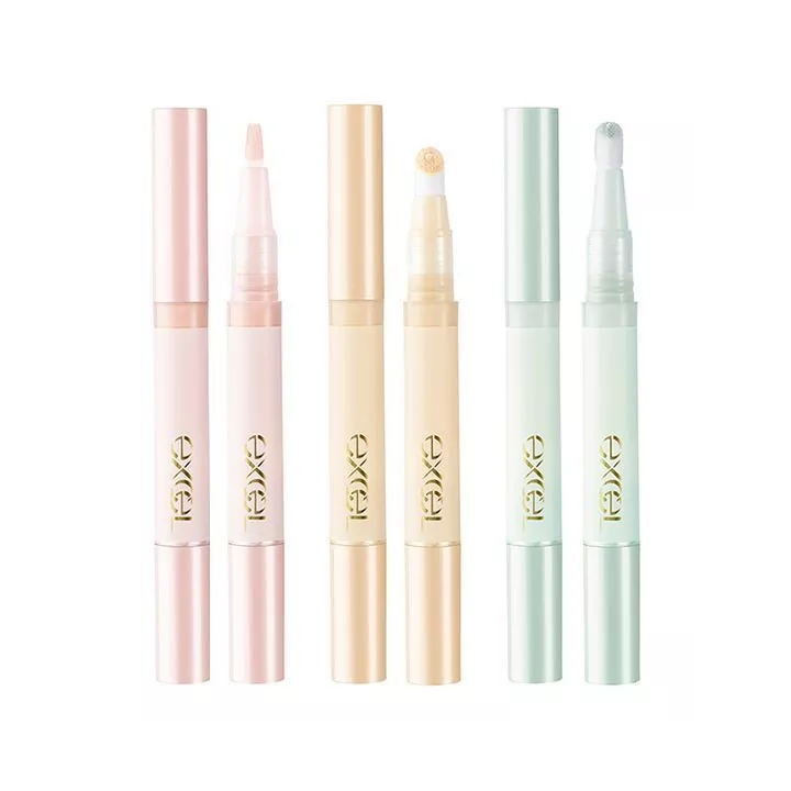 Excel - Silent Glow Correcteur | Rose Kaori