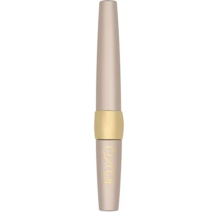 Excel - Long Lasting Eyeliner EX | Rose Kaori