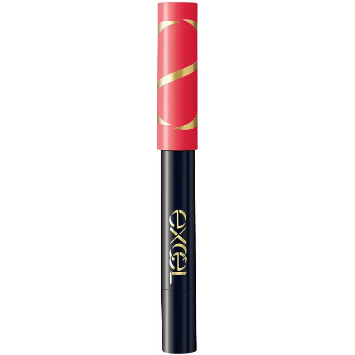 Excel - Lip Suit | Rose Kaori