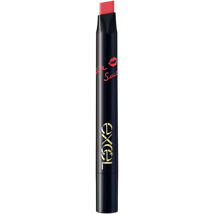 Excel - Lip Suit | Rose Kaori