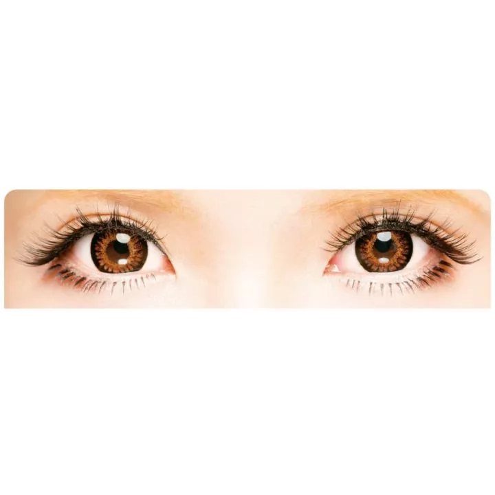 Dolly Wink - Sweety Girly Eyelashes | Rose Kaori