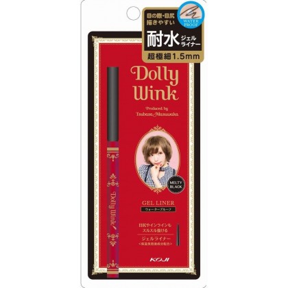 Dolly Wink - Gel Liner
