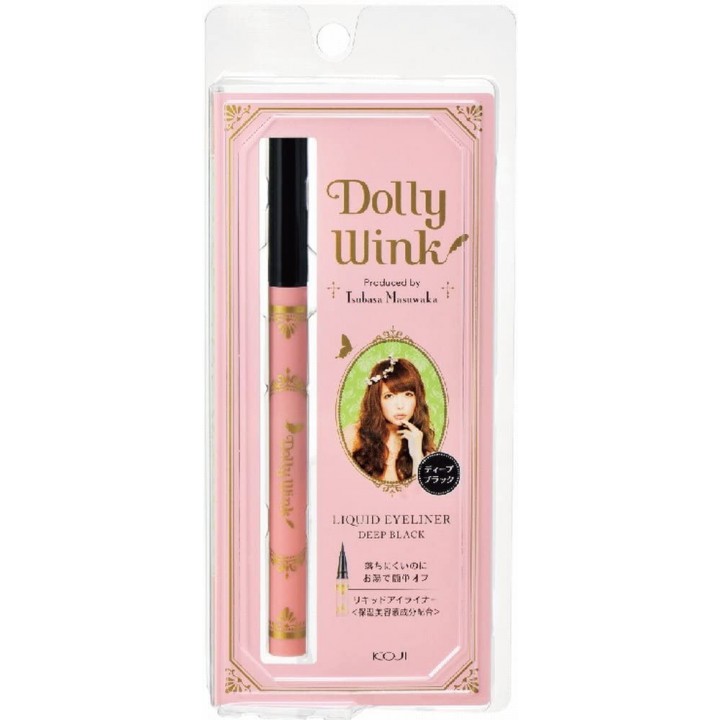 Dolly Wink - Liquid Eyeliner
