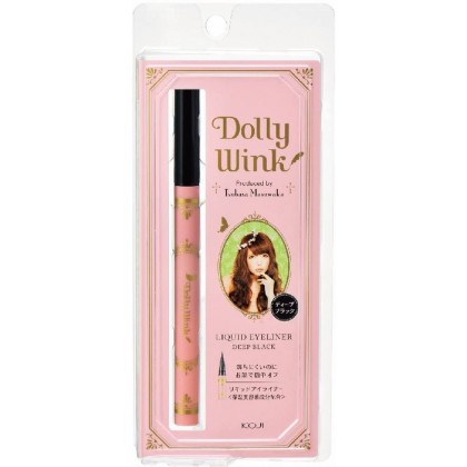 Dolly Wink - Liquid Eyeliner