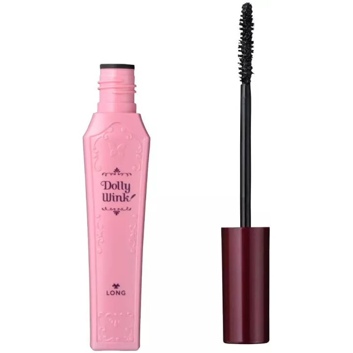 Dolly Wink - Long Mascara | Rose Kaori