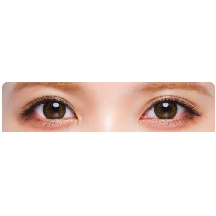 Dolly Wink - Soft Glamorous | Rose Kaori