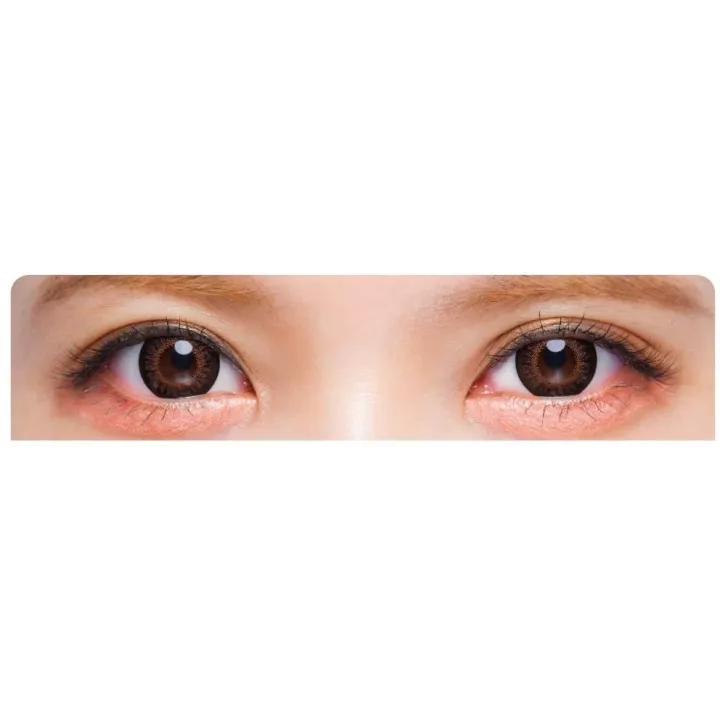 Dolly Wink - Natural Point | Rose Kaori