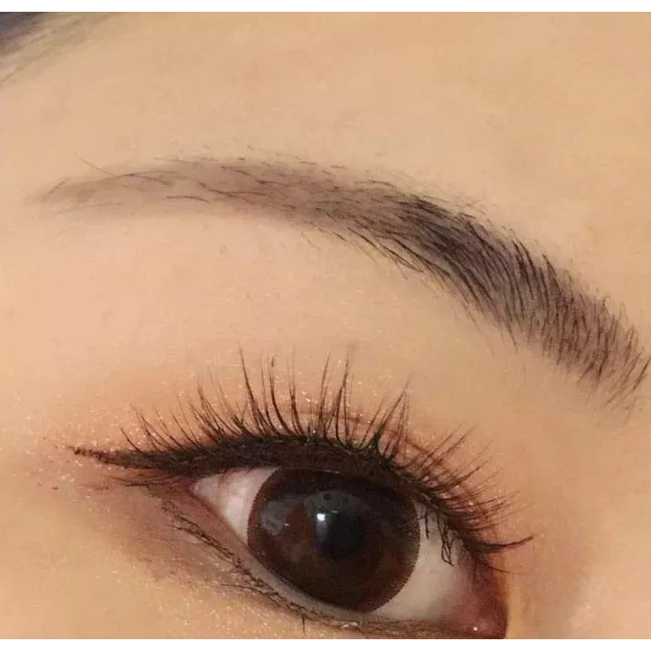 K-Palette - Real Lasting Eyebrow | Rose Kaori