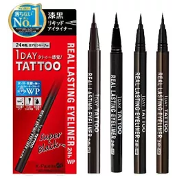 K-Palette - Long Lasting Eyeliner | Rose Kaori