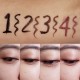 K-Palette - 1 Day Tattoo Procast Eyeliner