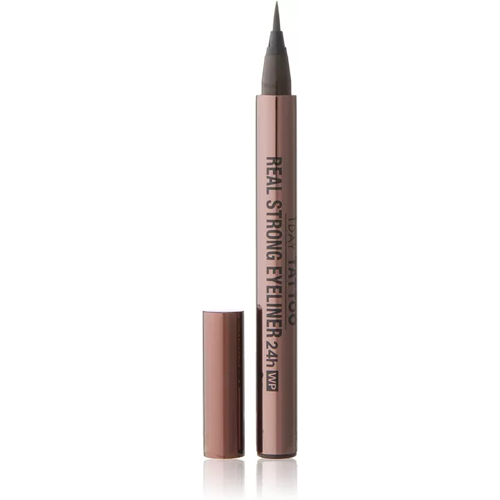 K-Pallete - Real Strong Eyeliner | Rose Kaori