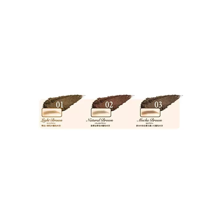 K-Palette - Lasting Tip On Eyeshadow Powder | Rose Kaori