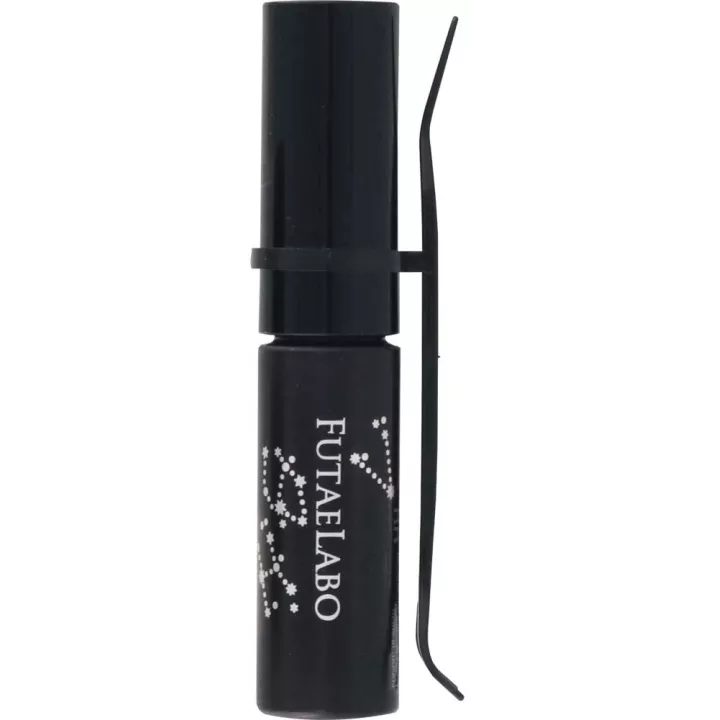 K-Palette - Futae labo Night Eye Glue | Rose Kaori