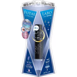 K-Palette - Futae labo Night Eye Glue | Rose Kaori