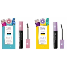 K-Palette - 1Day Lashup Mascara | Rose Kaori