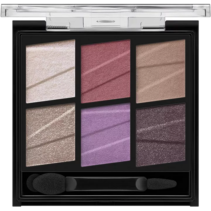 Kate - Tone Dimensional Palette | Rose Kaori