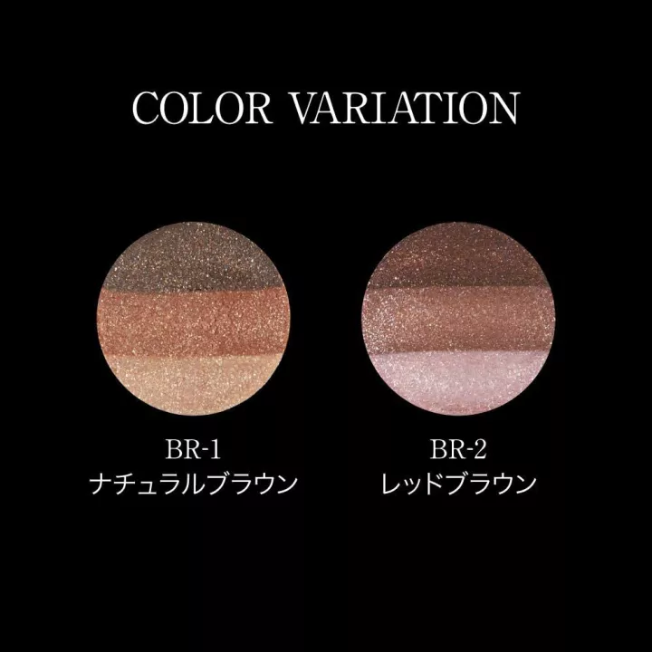Kate - Triple Gradation Expert | Rose Kaori