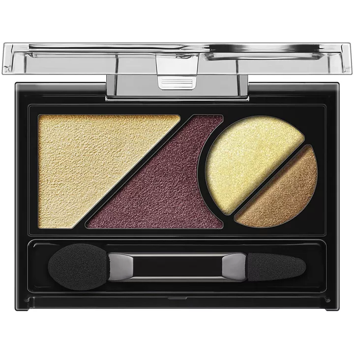 Kate - Eye Shadow Smoky Round Eyes | Rose Kaori