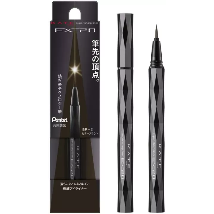 Kate - Super Sharp Liner | Rose Kaori