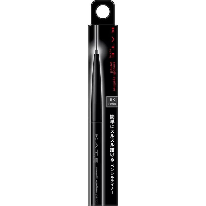 Kate Smooth Eyeliner Pencil disponible sur rose-kaori.com