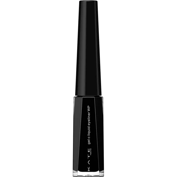 Kate - Gel C Liquid Eyeliner | Rose Kaori