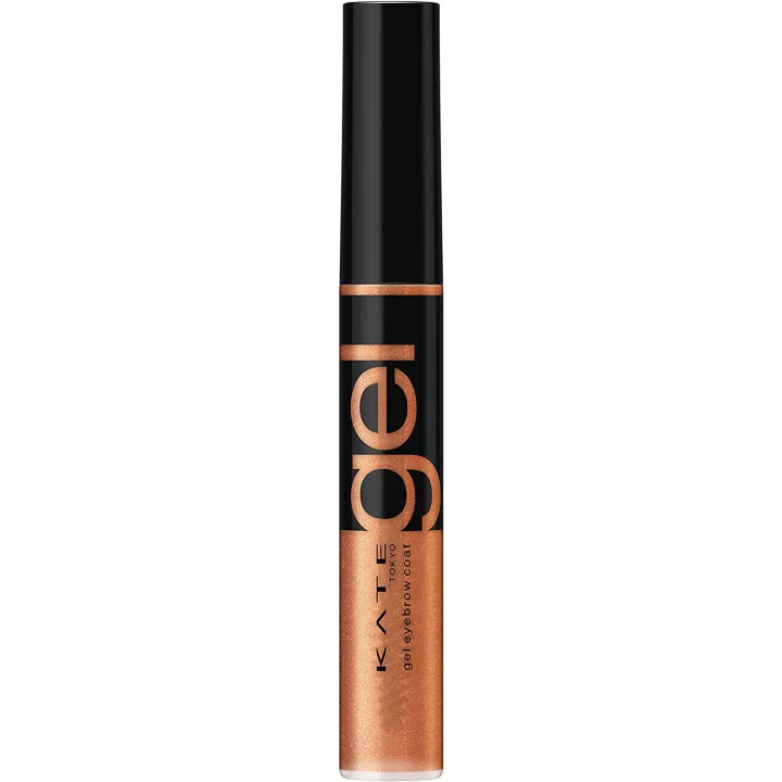 Kate - Gel Eyebrow Coat | Rose Kaori