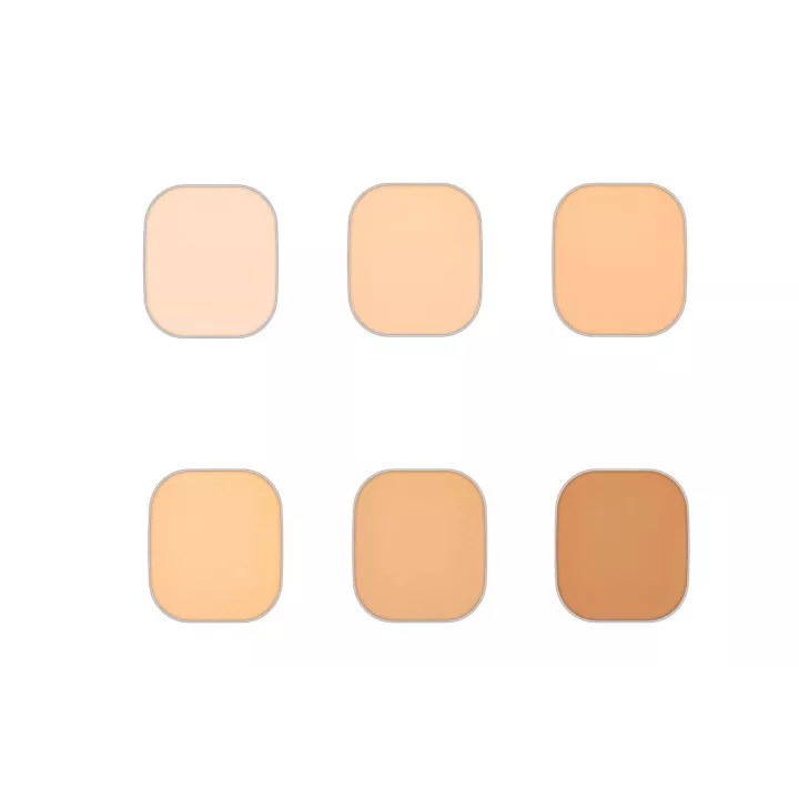 Kate - Skin Cover Filter Foundation | Rose Kaori