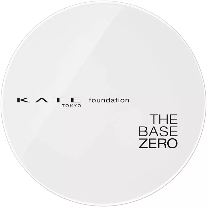 Kate - Foundation | Rose Kaori
