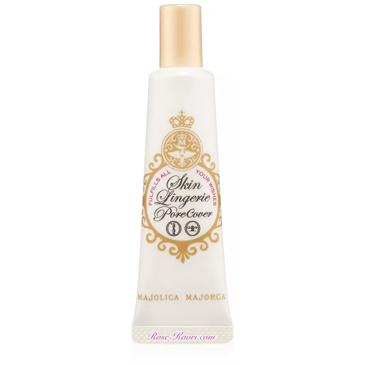 SHISEIDO - Maiolica Majorca - Copripori in lingerie per la…