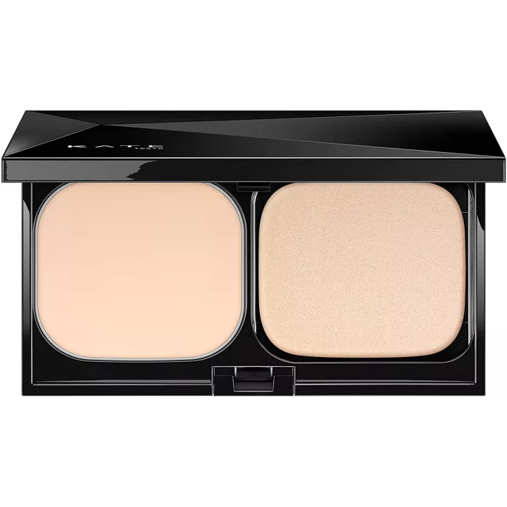 Kate - Secret Skin Maker Zero Foundation | Rose Kaori