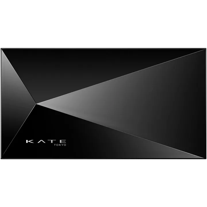 Kate - Secret Skin Maker Zero Foundation Case | Rose Kaori